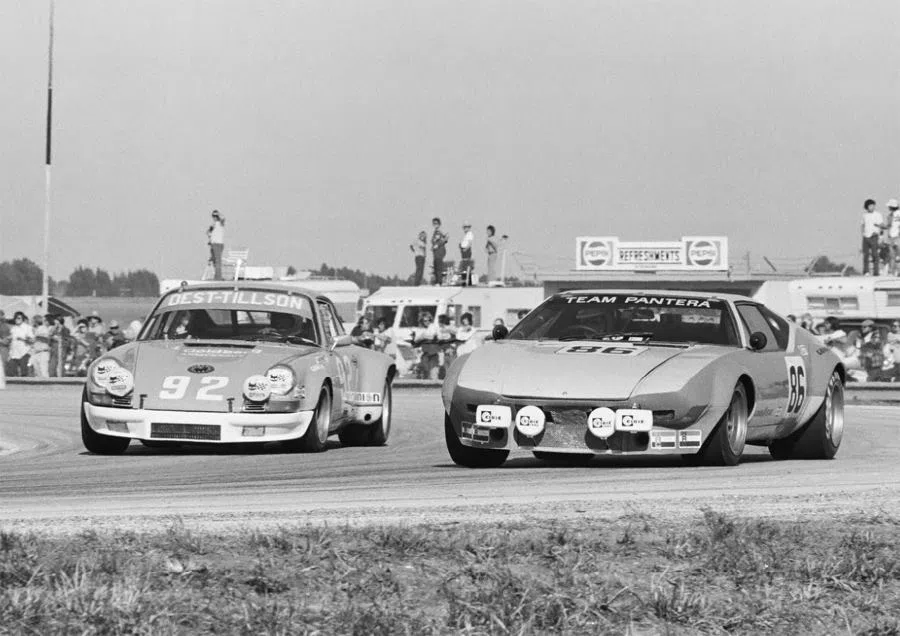 Daytona 24H 1976